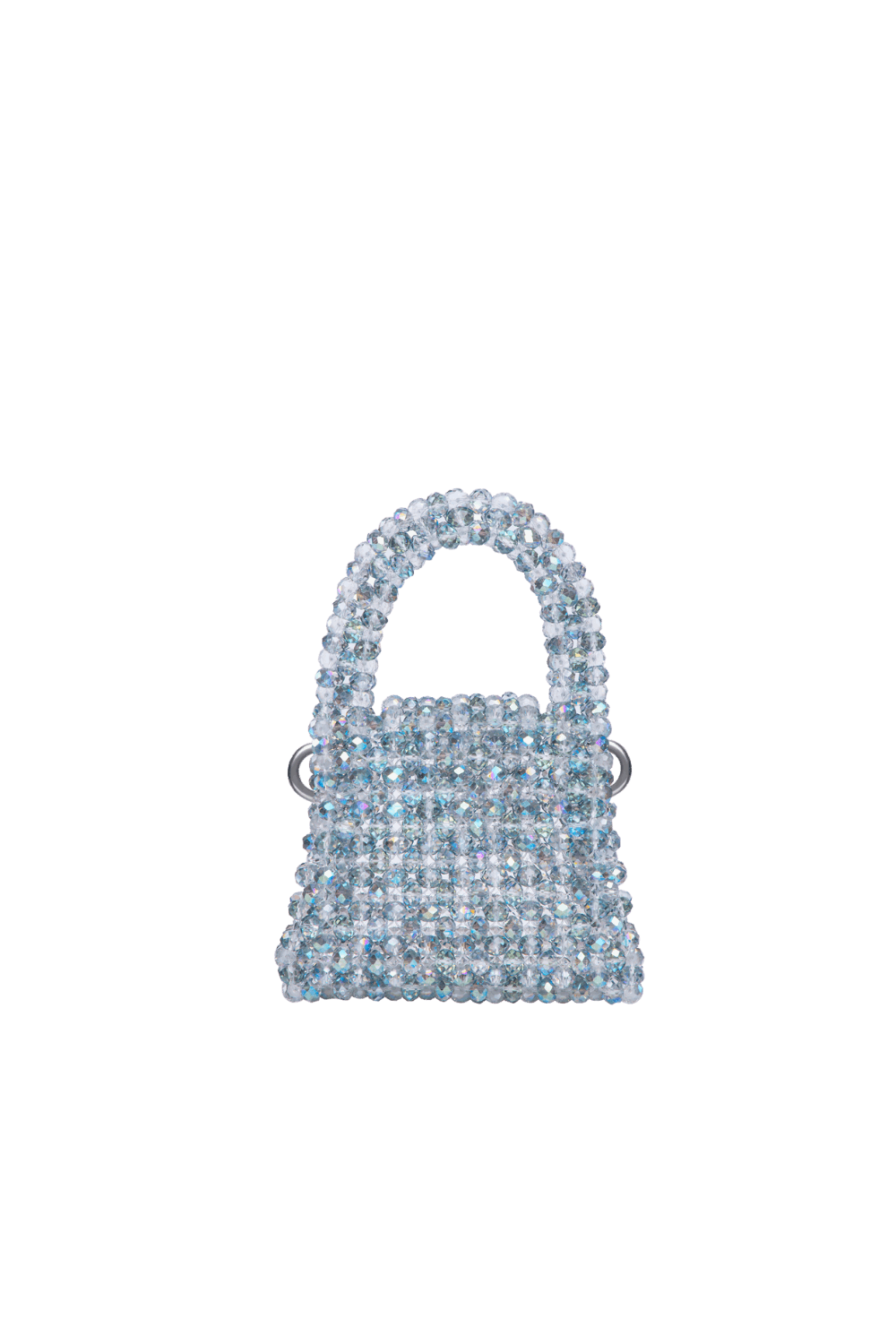 icy blue