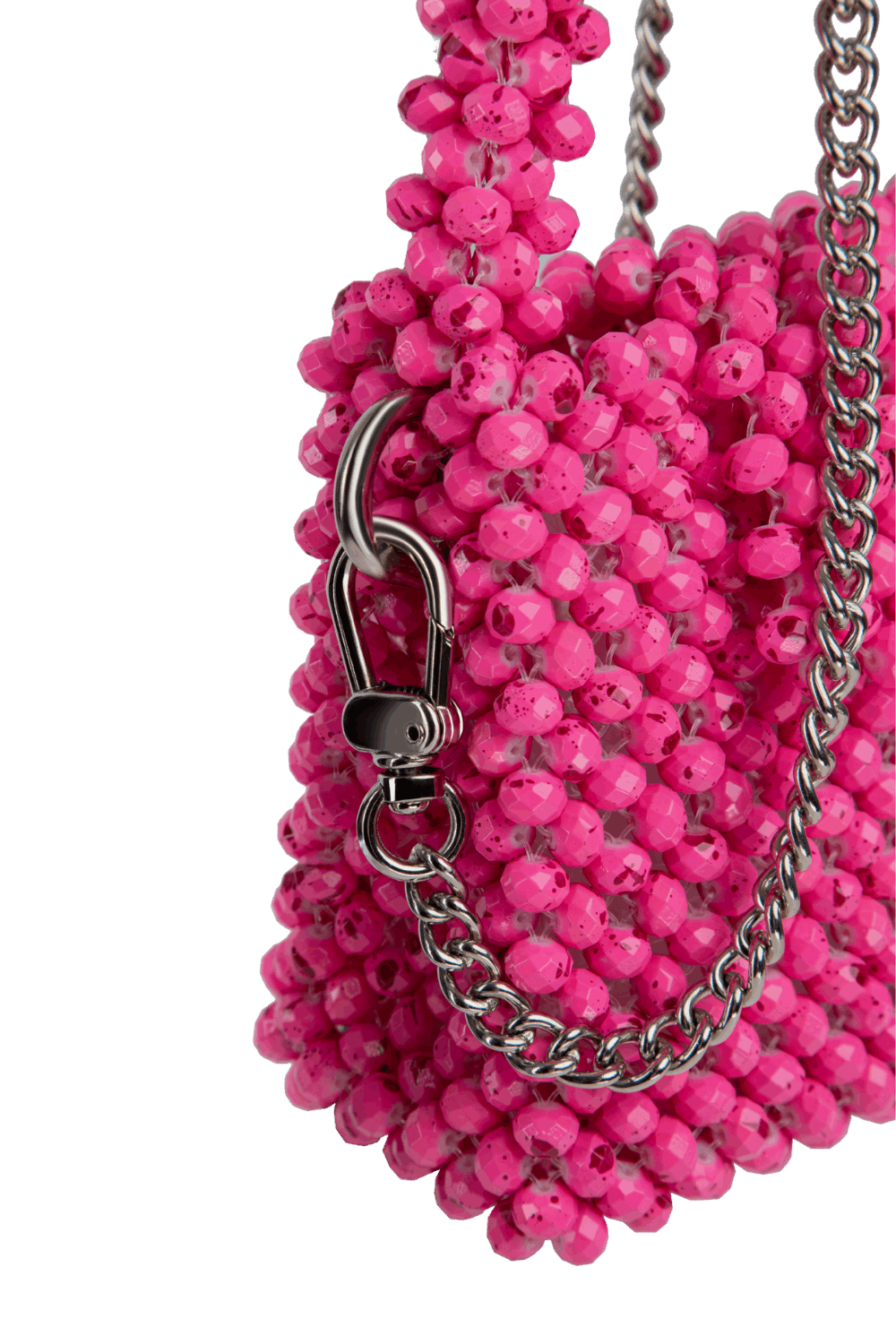 vivid fuchsia
