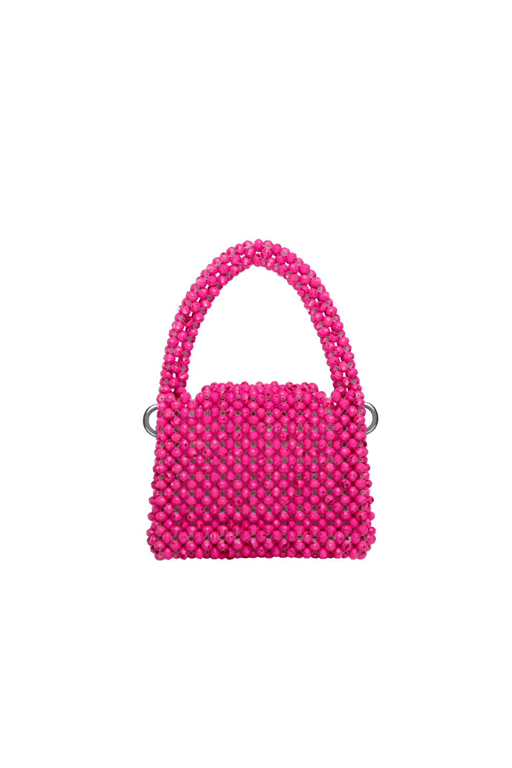 vivid fuchsia