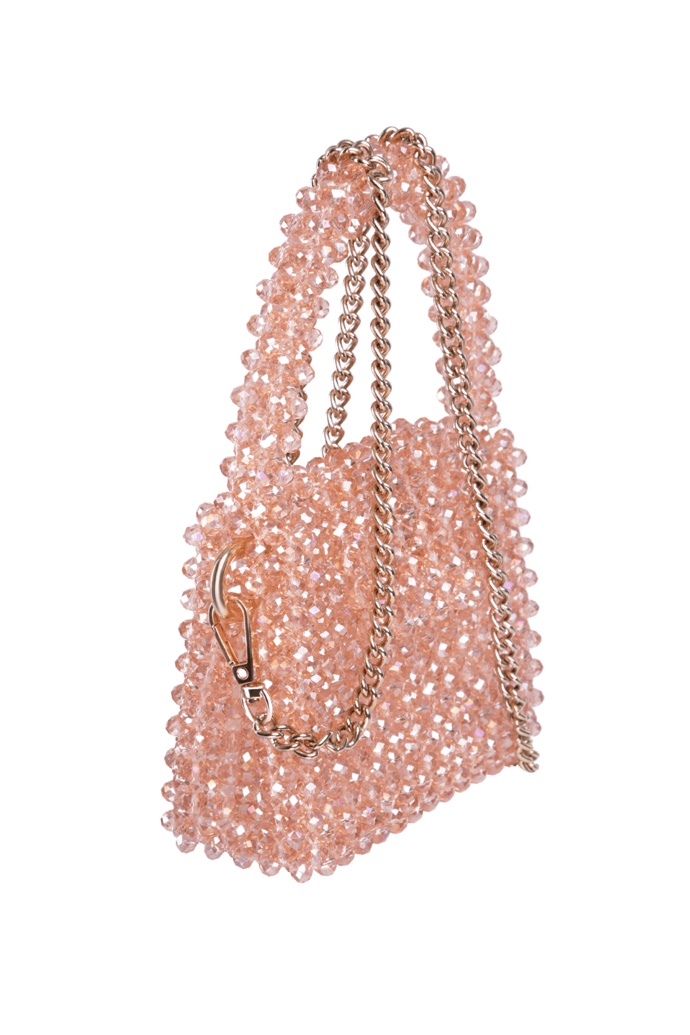 blush pink