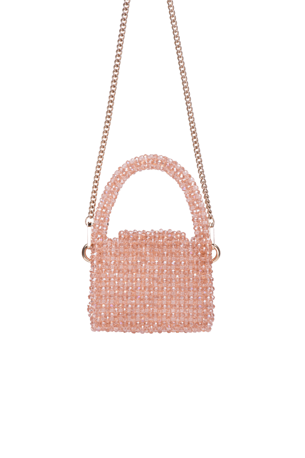 blush pink
