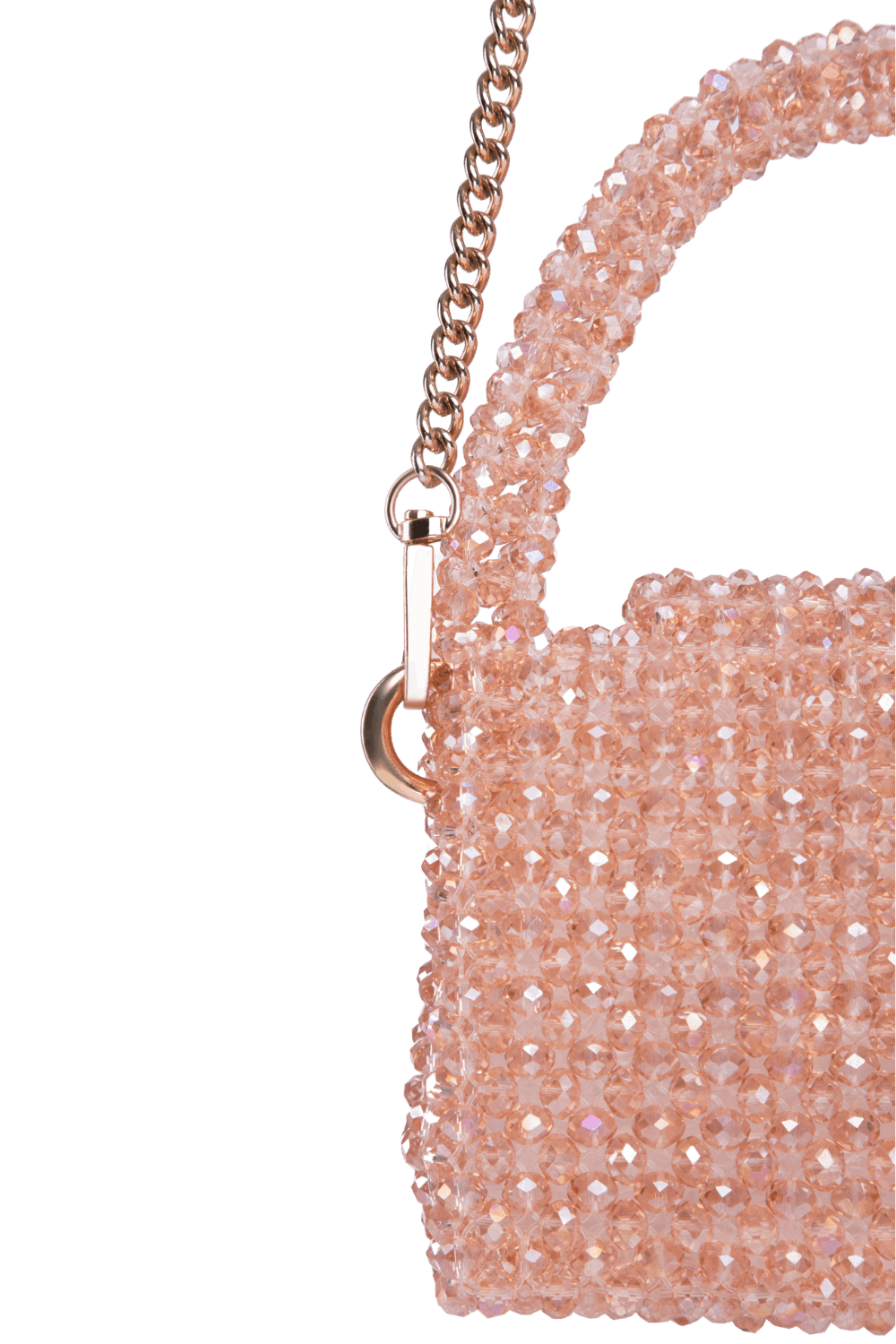 blush pink