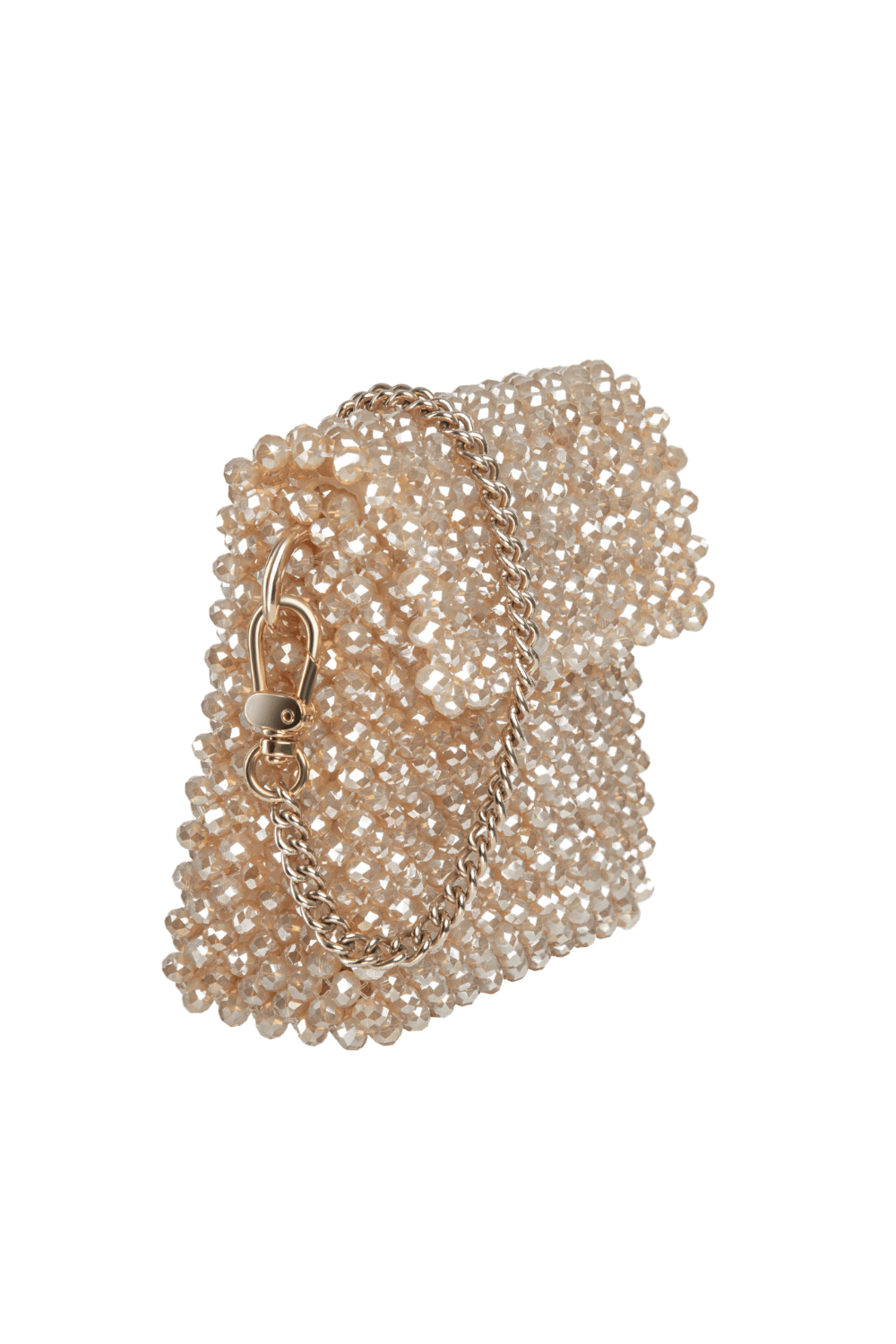 champagne beige