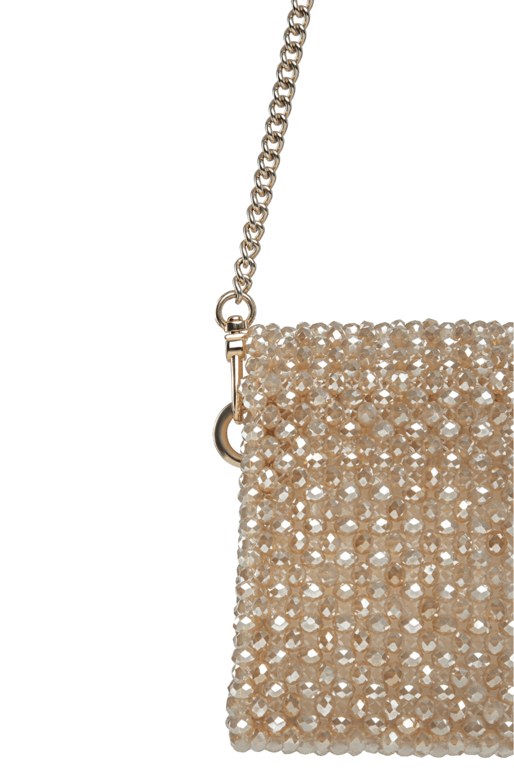 champagne beige