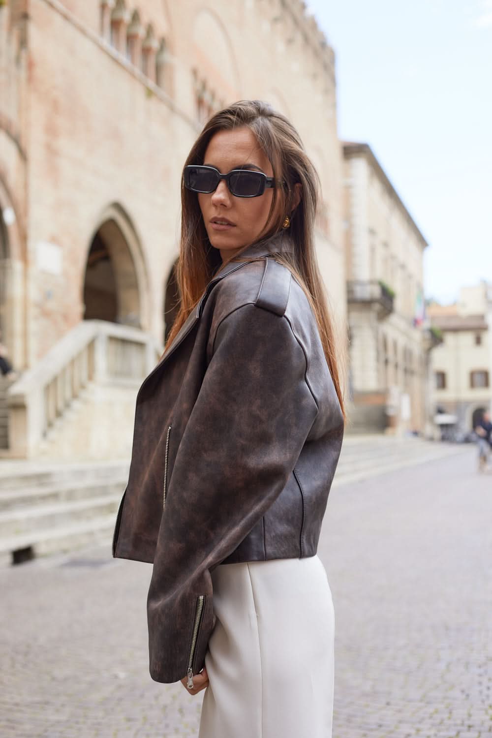 Сhiodo jacket 50 cm