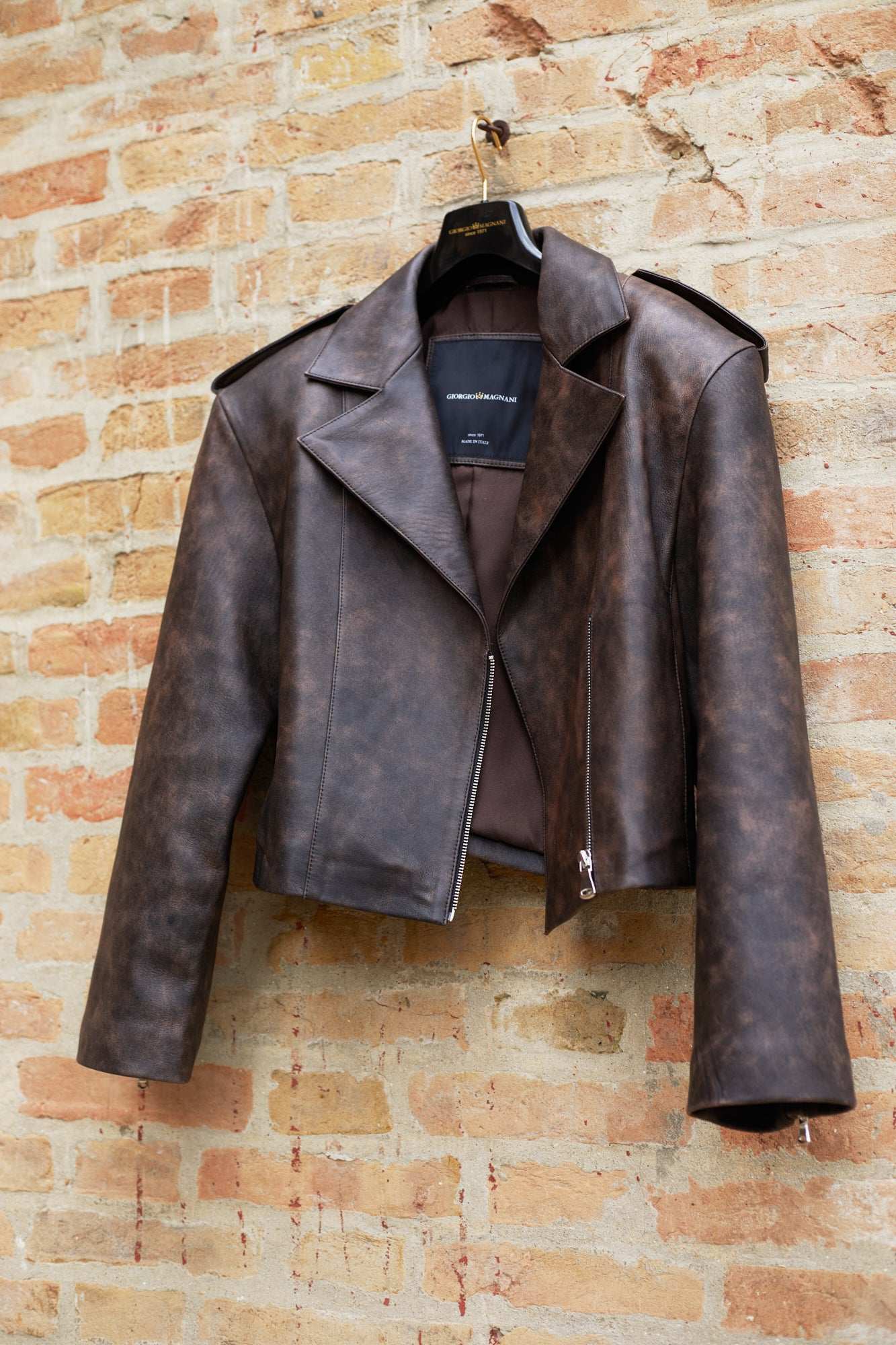 Сhiodo jacket 50 cm