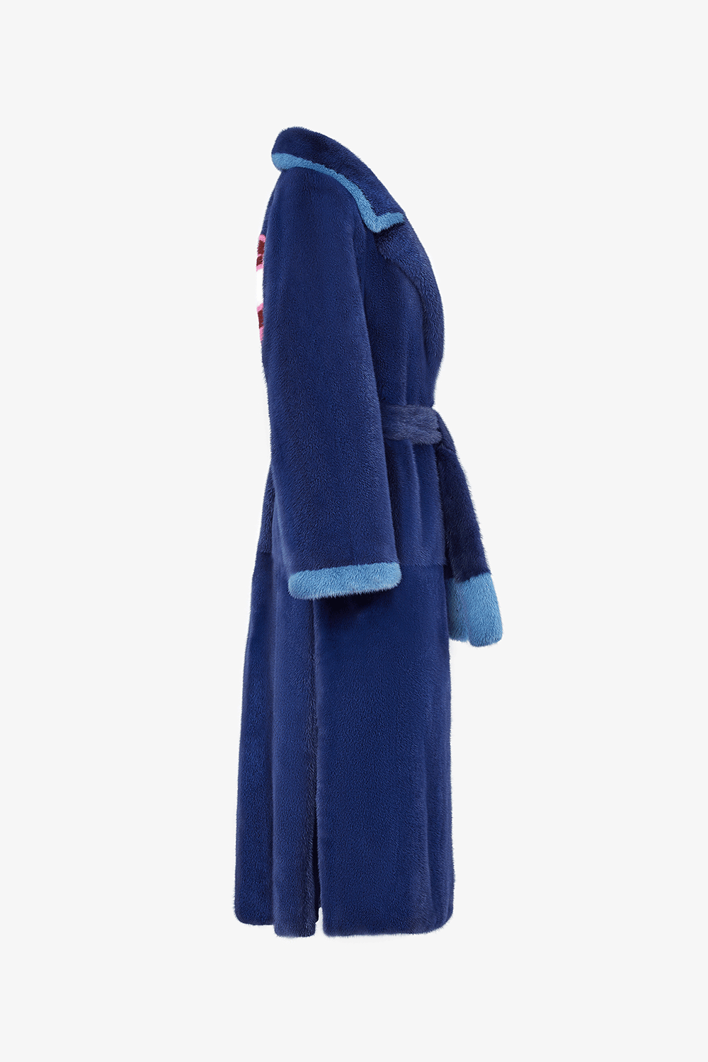 Mink coat lol | 125 cm