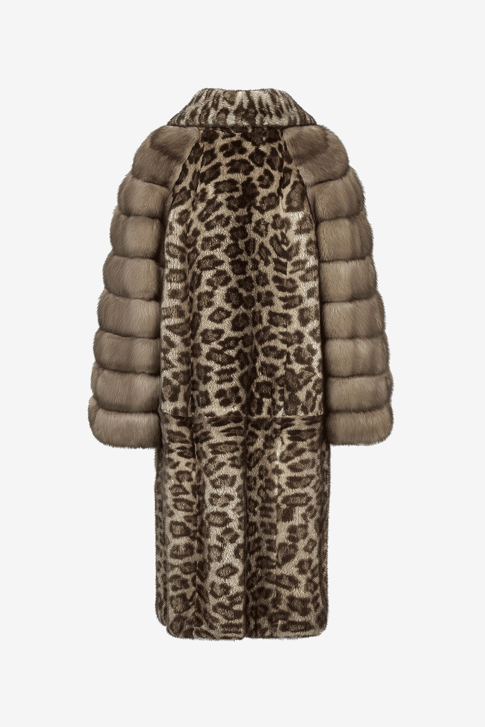 Barguzin sable | 110 cm