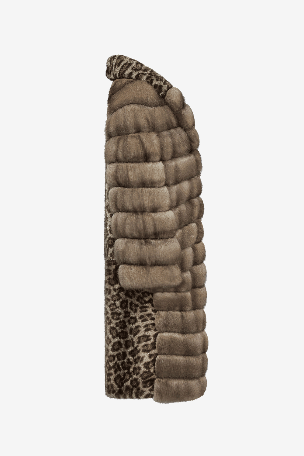 Barguzin sable | 110 cm