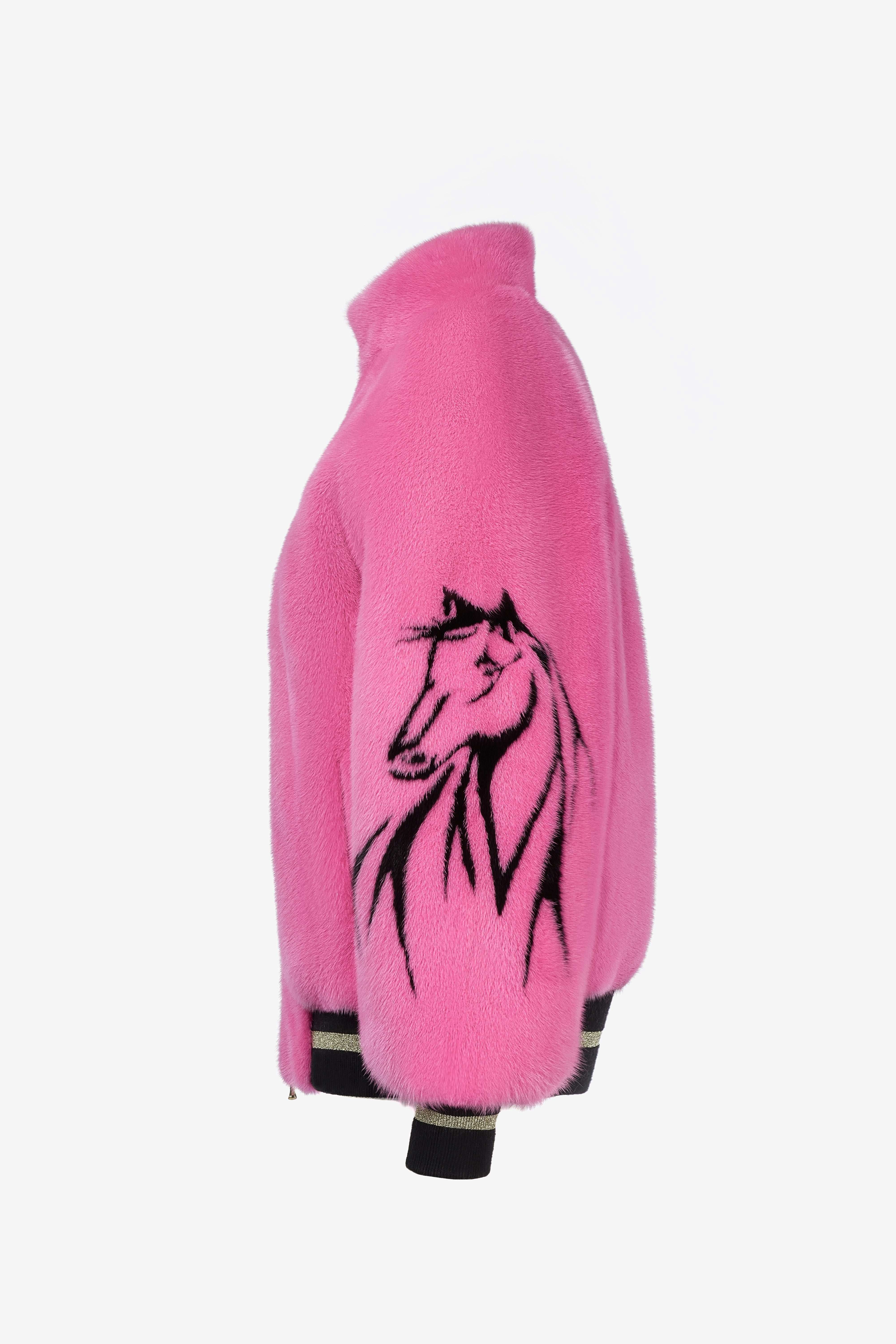 Jacket | 65 cm