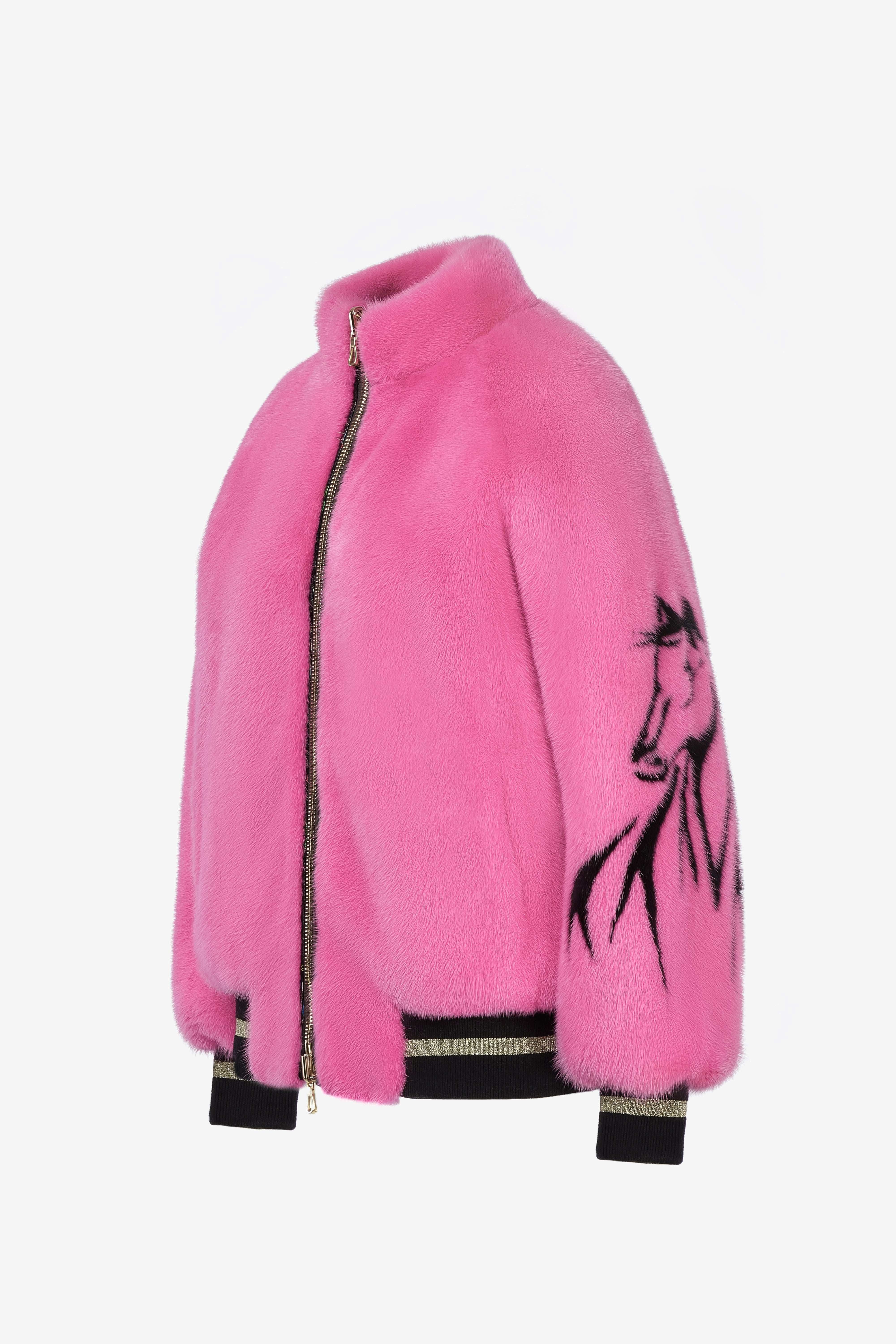 Jacket | 65 cm