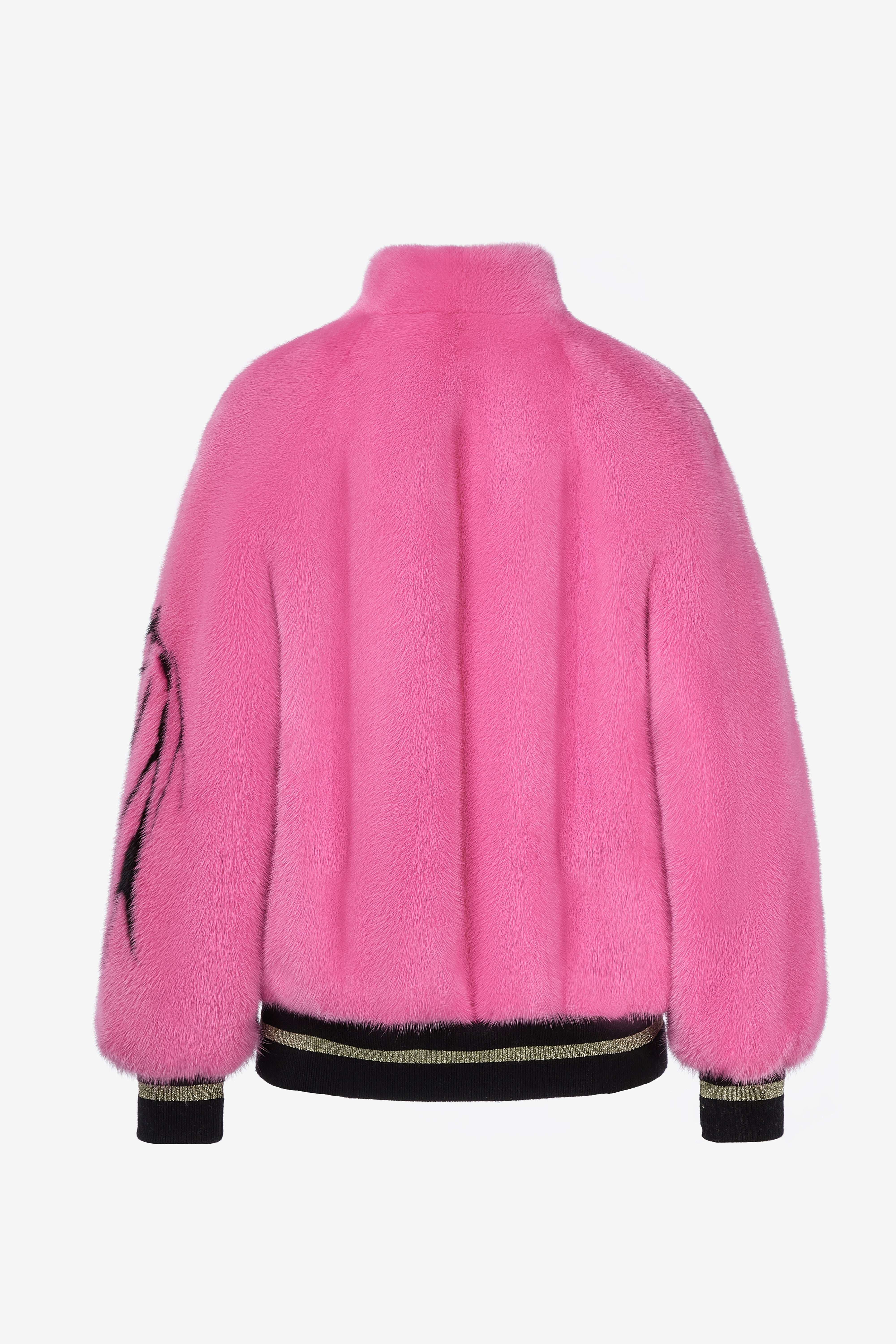 Jacket | 65 cm
