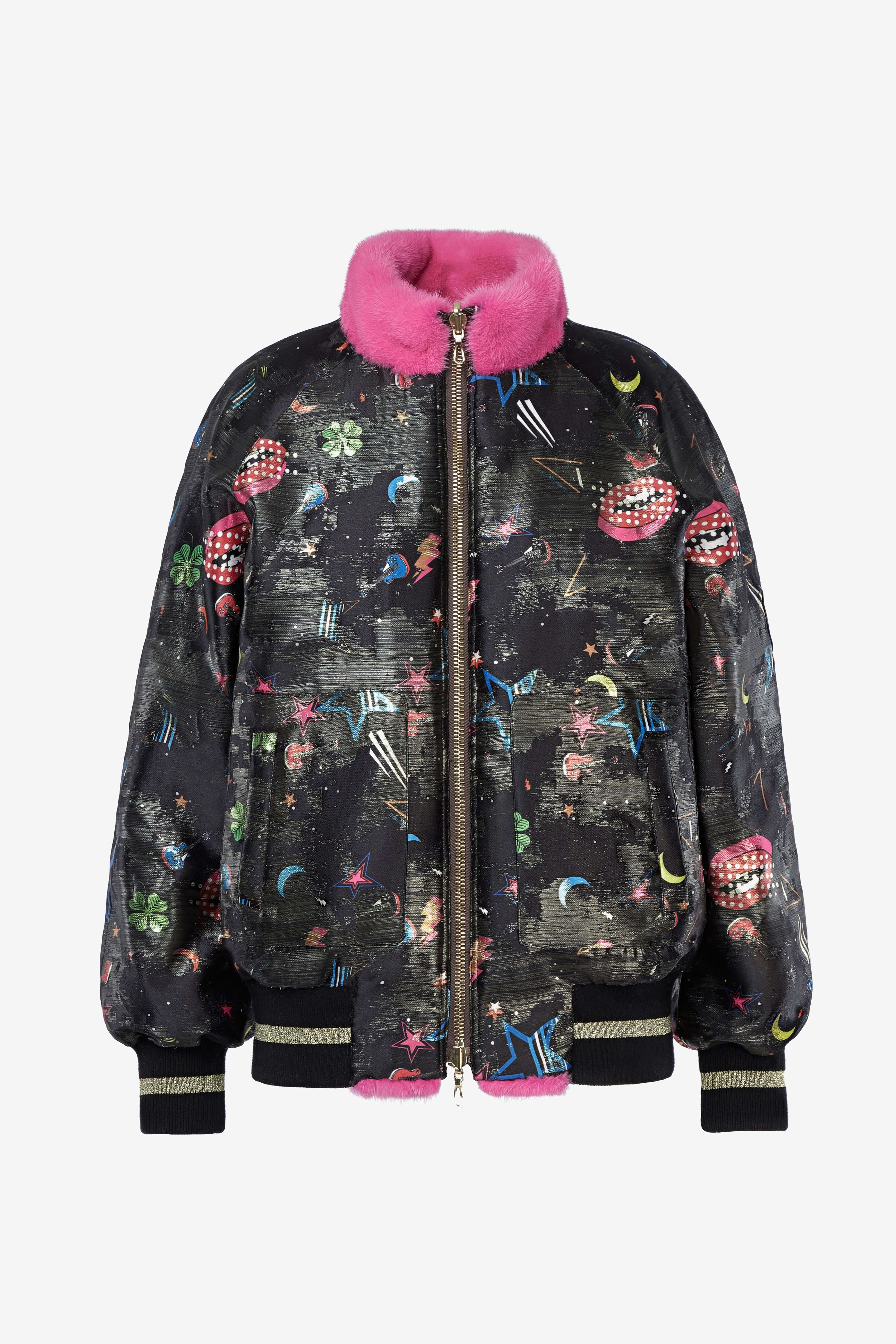 Jacket | 65 cm