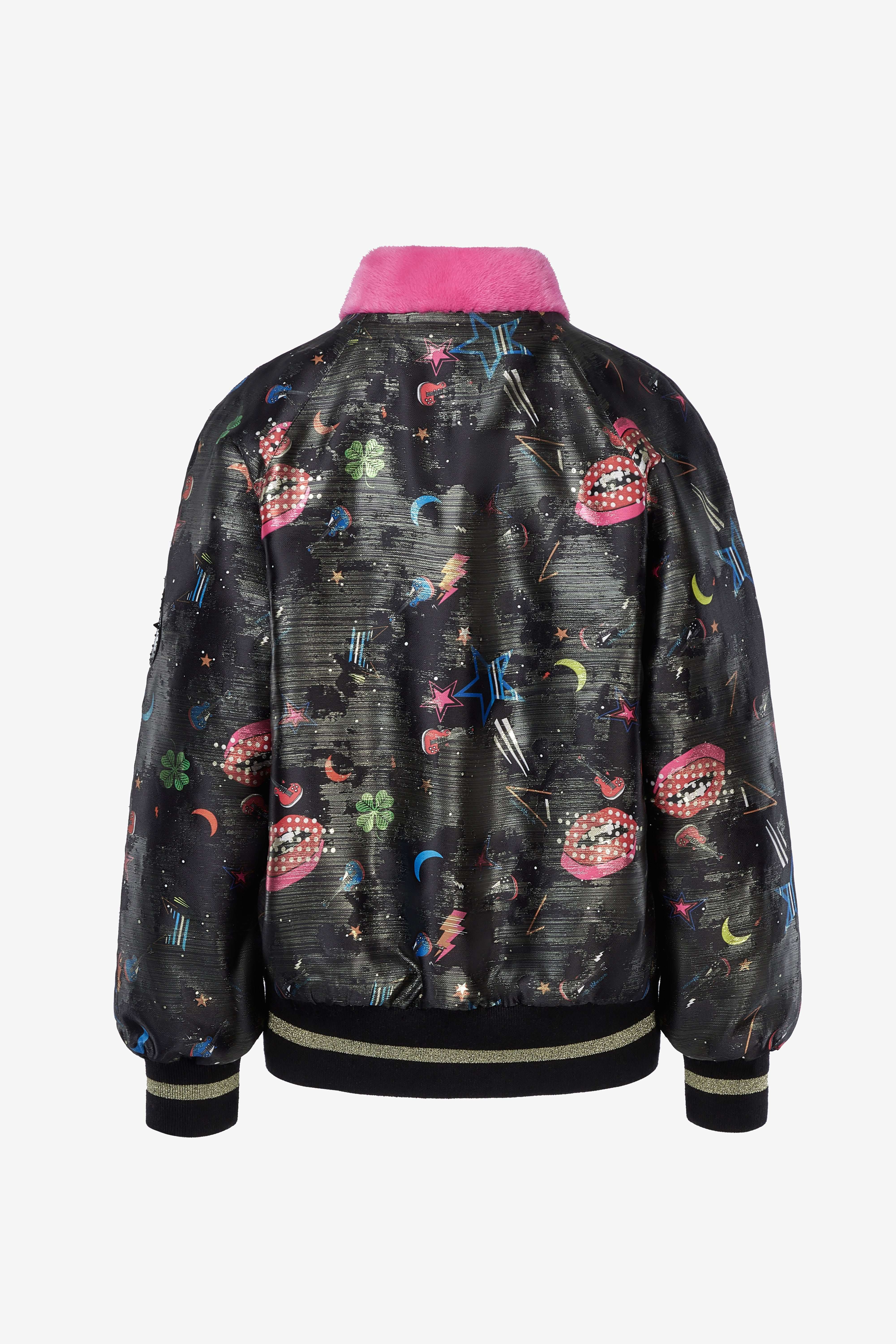 Jacket | 65 cm