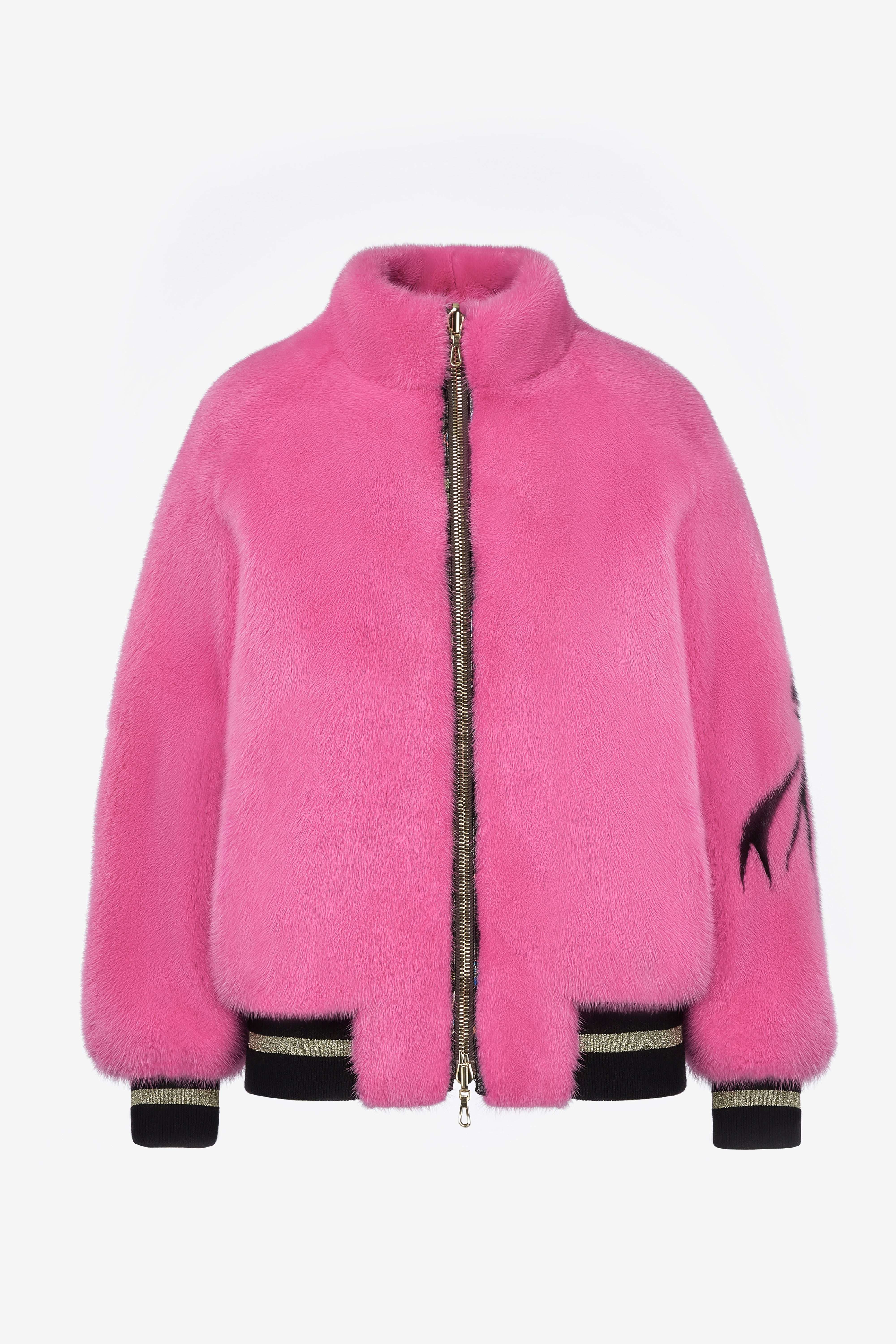 Jacket | 65 cm