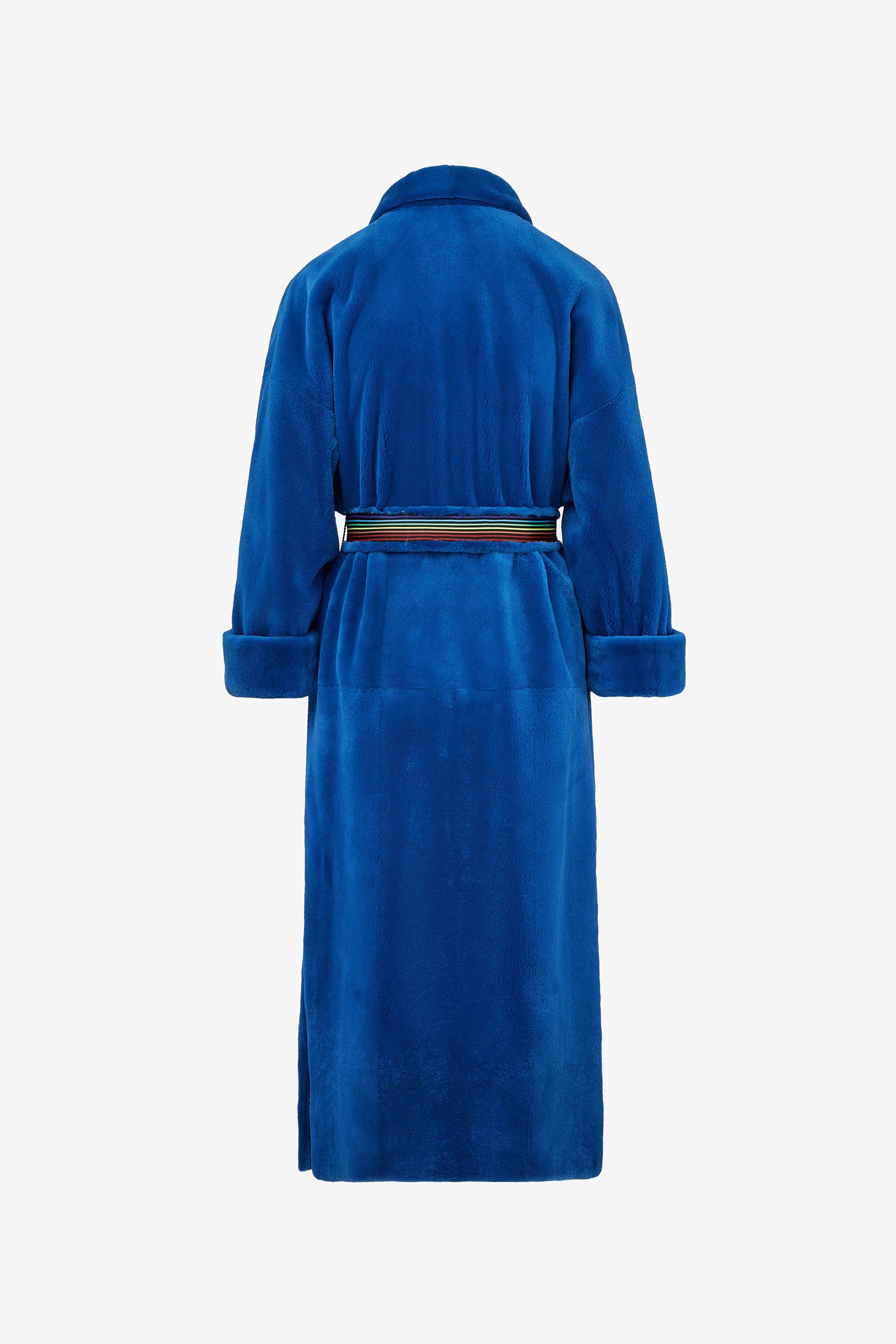 Coat | 122 cm