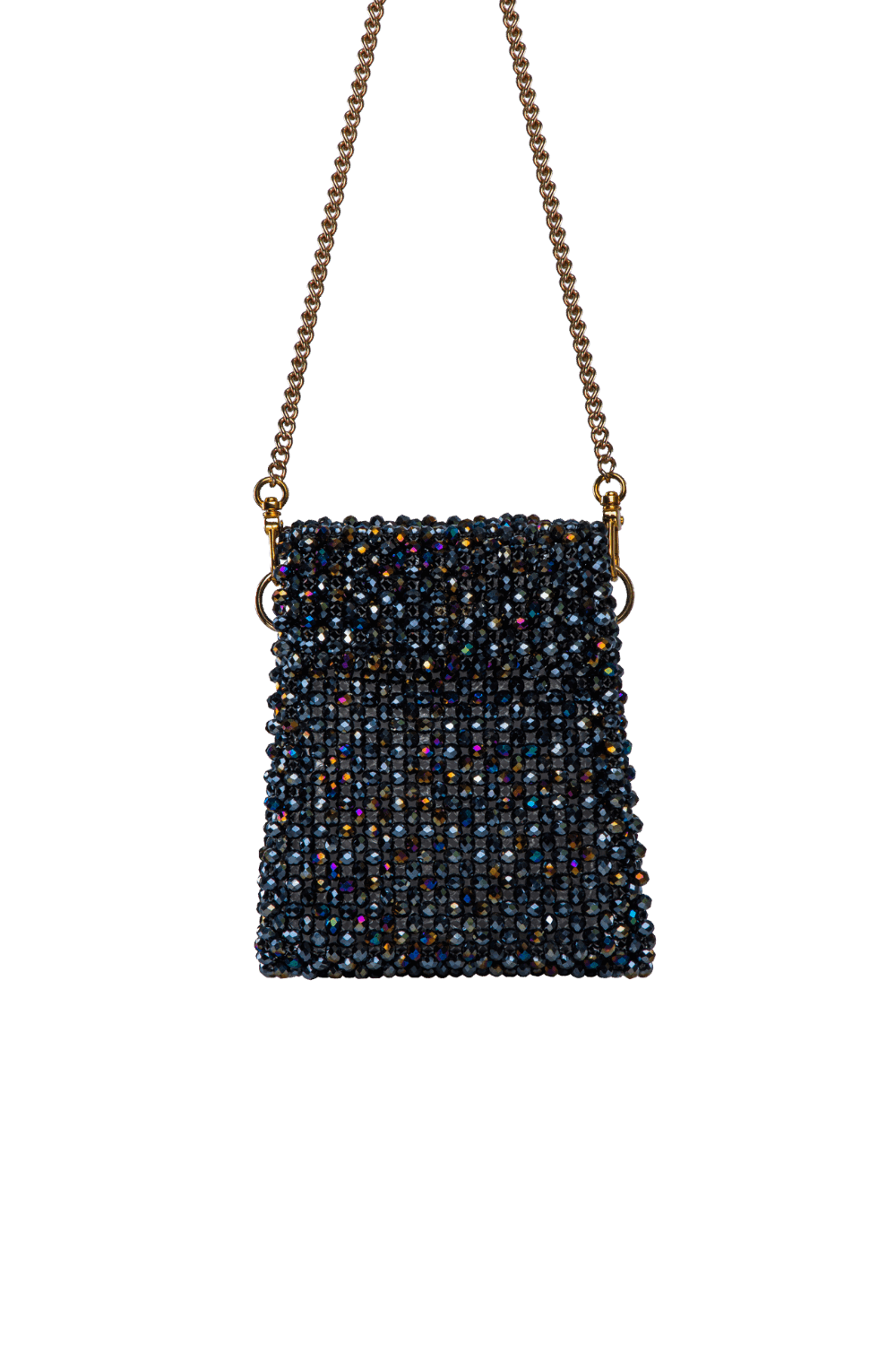 galactic midnight blue