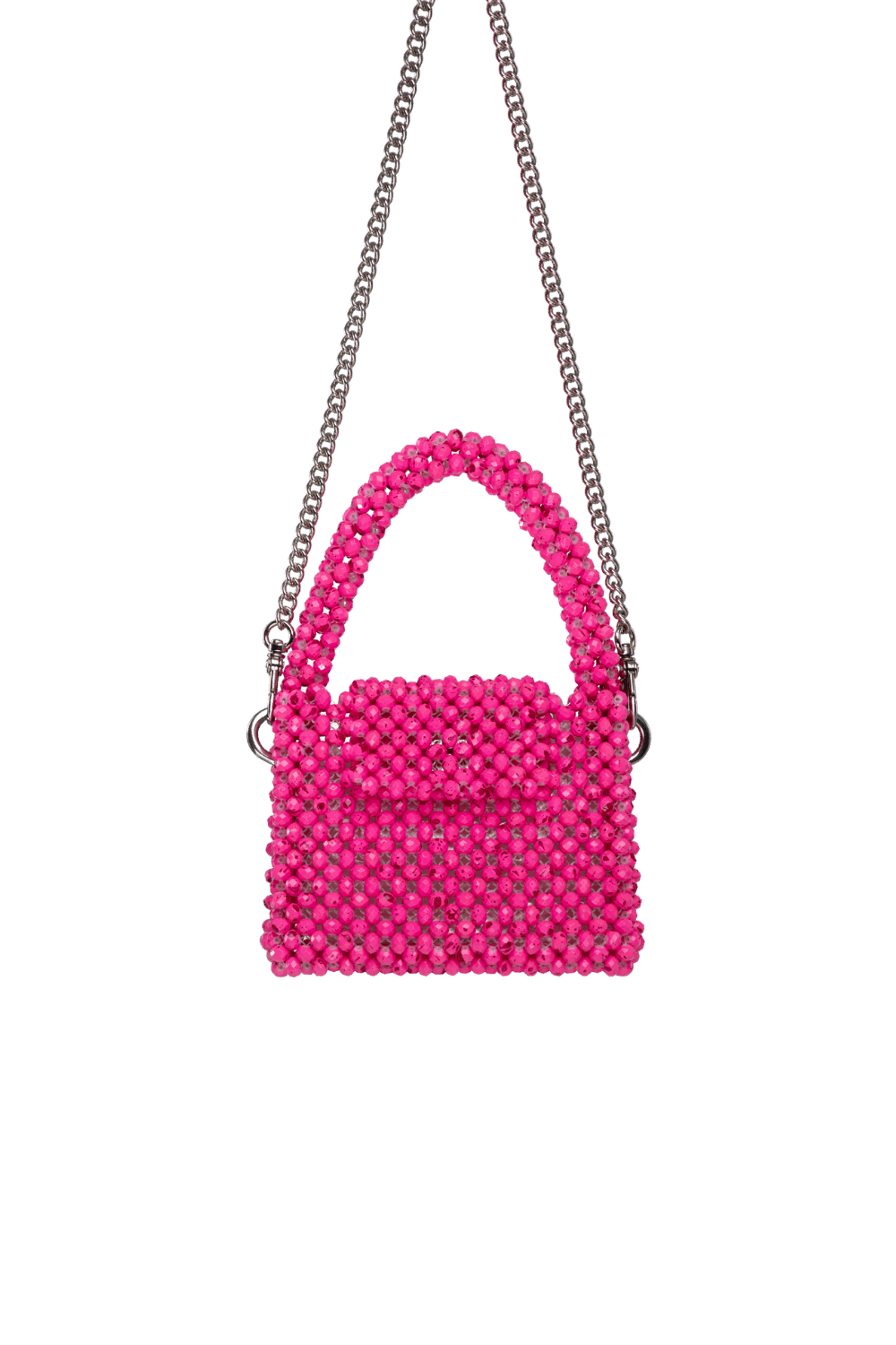 vivid fuchsia