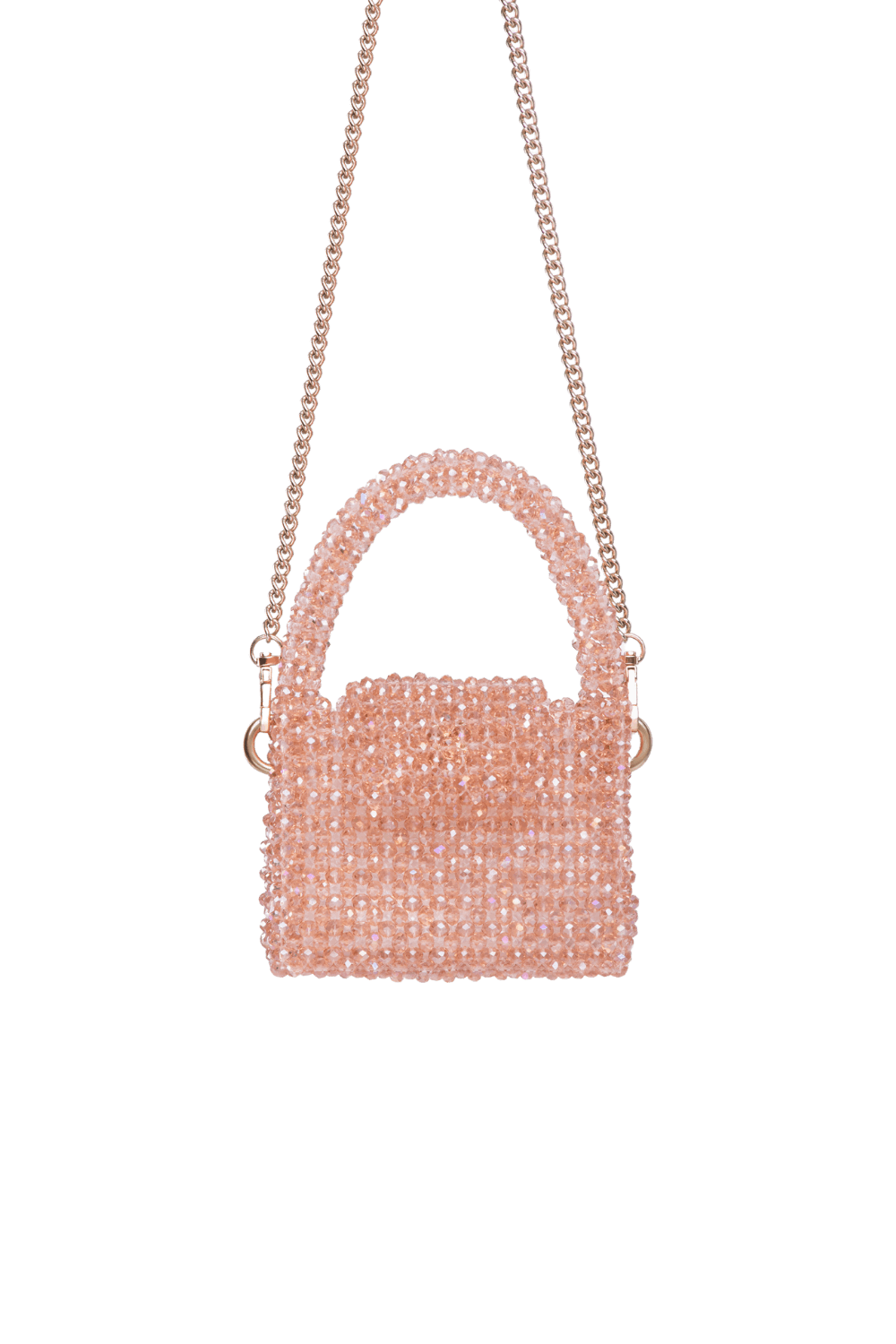 blush pink