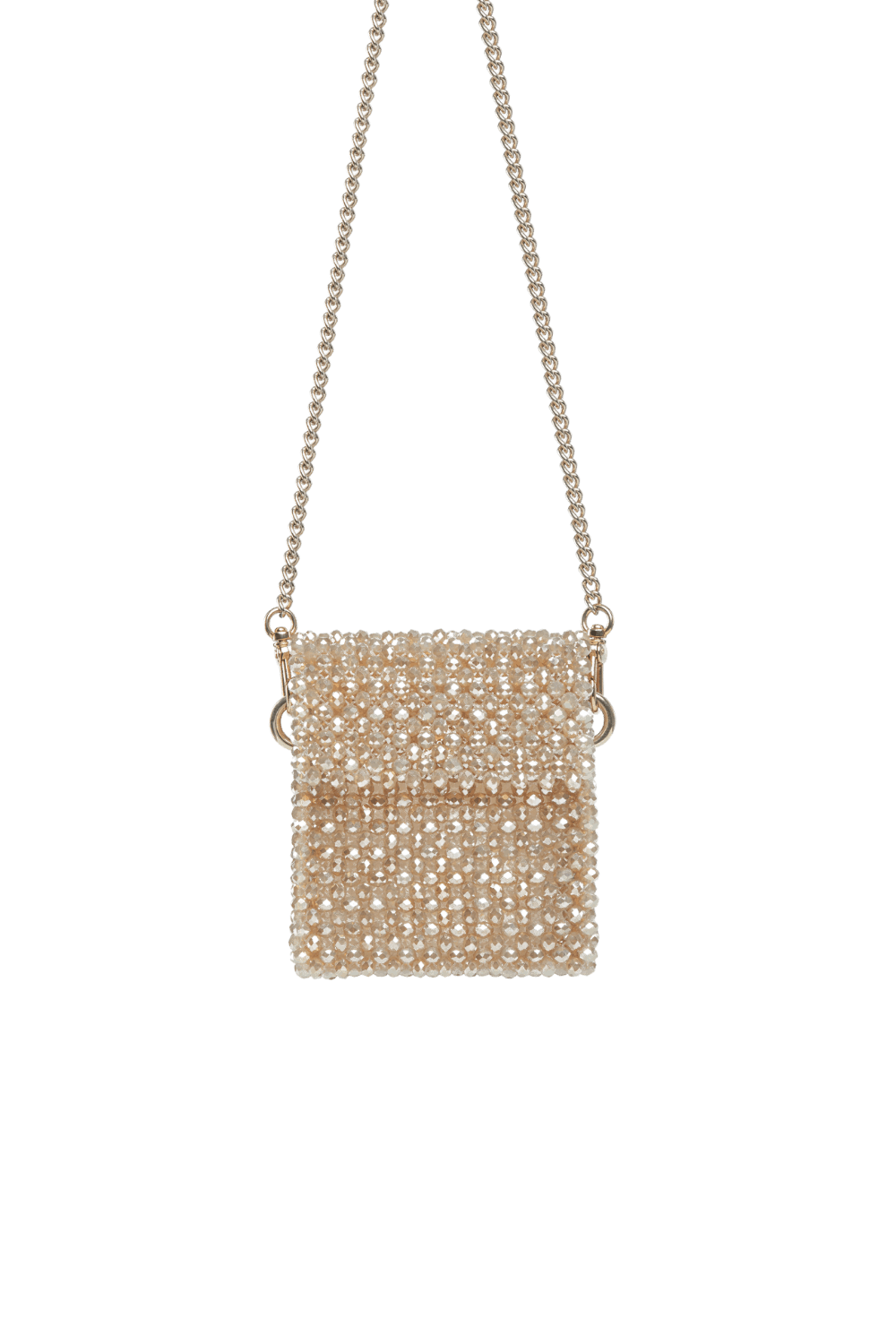 champagne beige