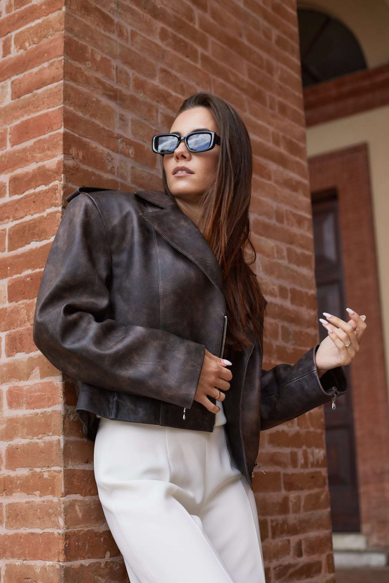 Сhiodo jacket 50 cm