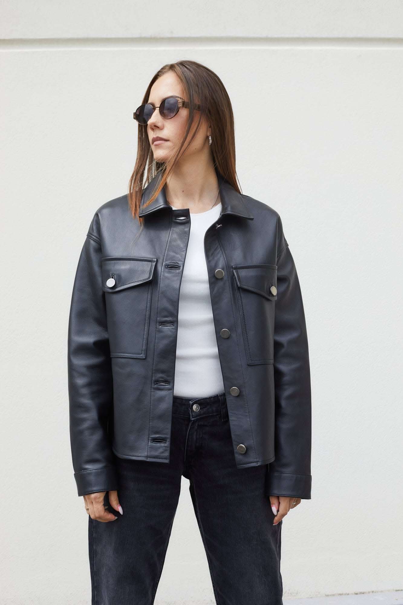 Jacket - 60 cm