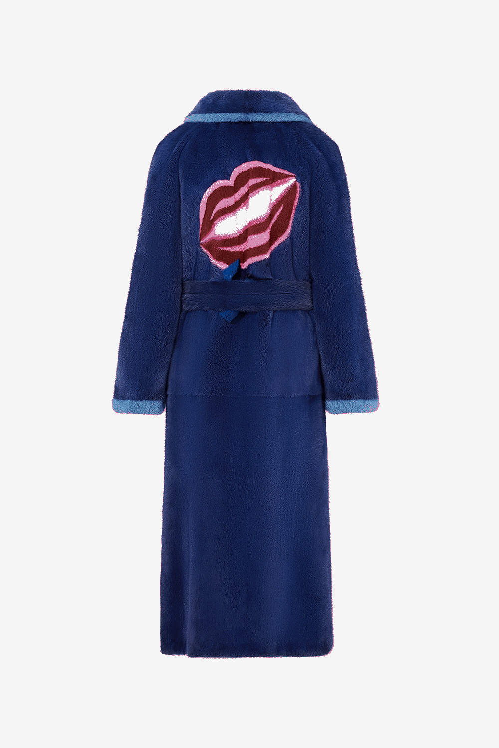 Mink coat lol | 125 cm