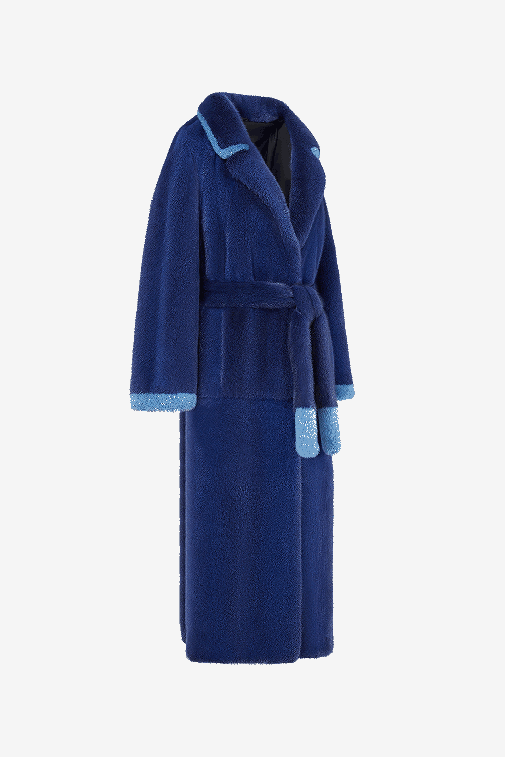 Mink coat lol | 125 cm