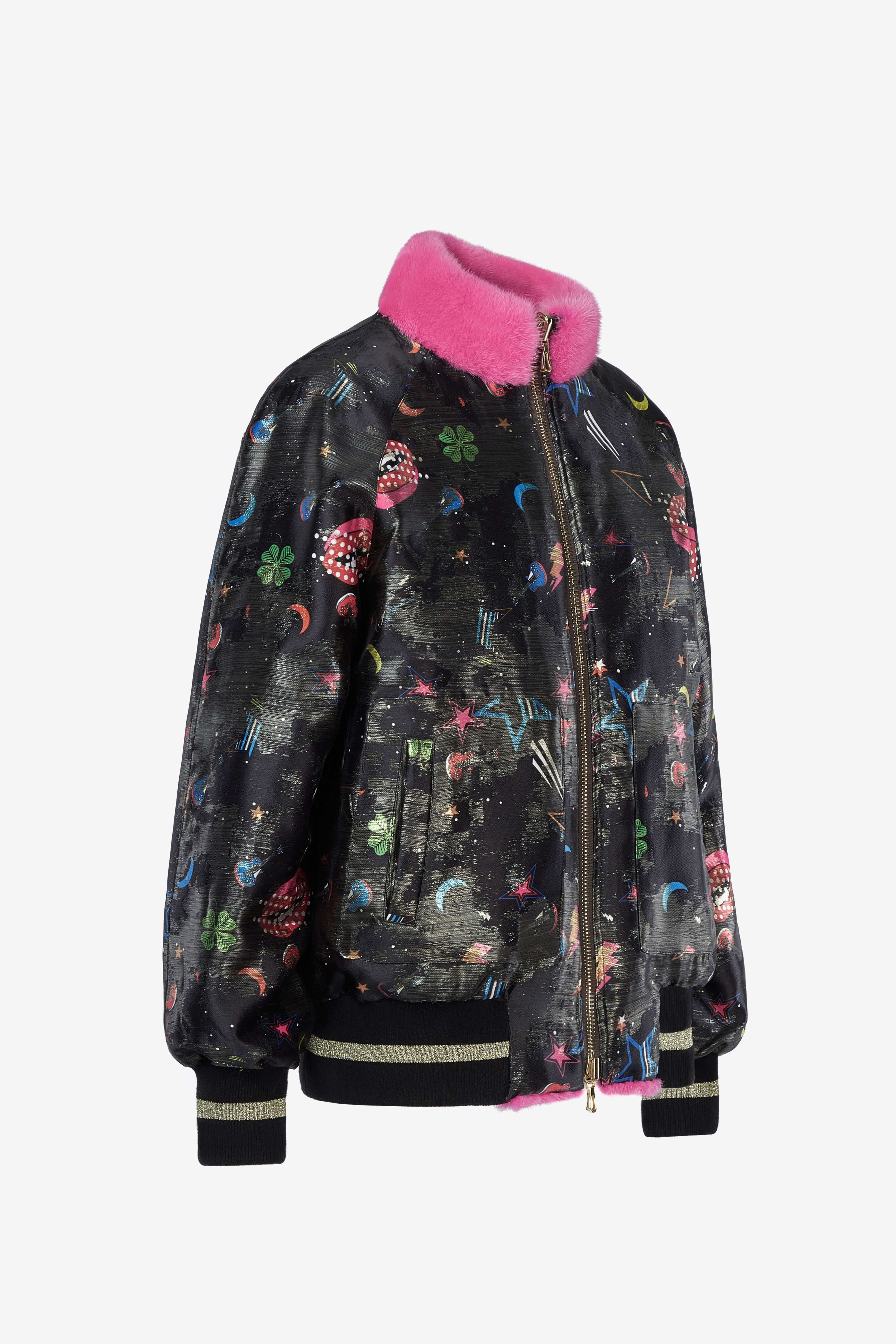 Jacket | 65 cm