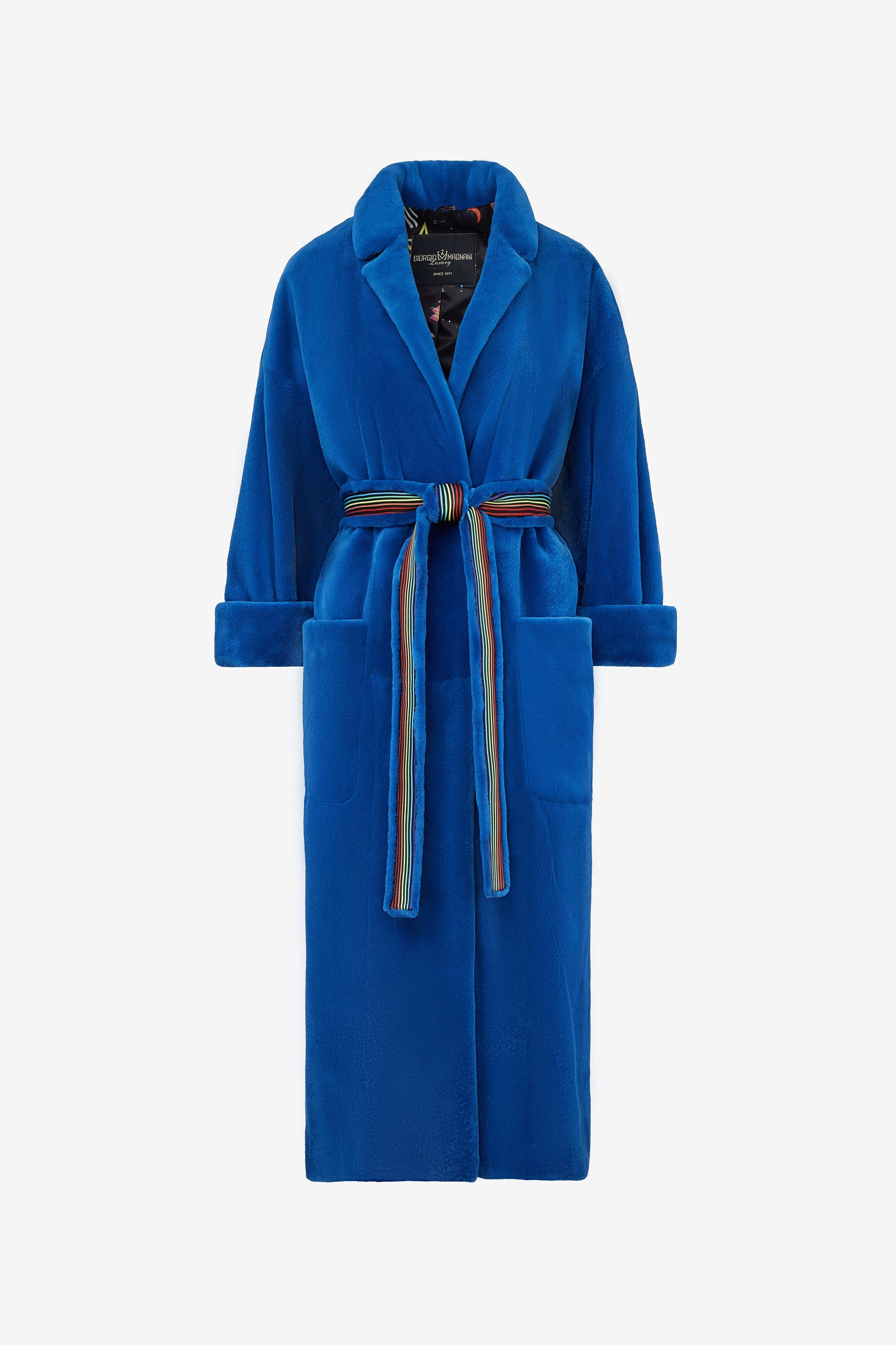 Coat | 122 cm