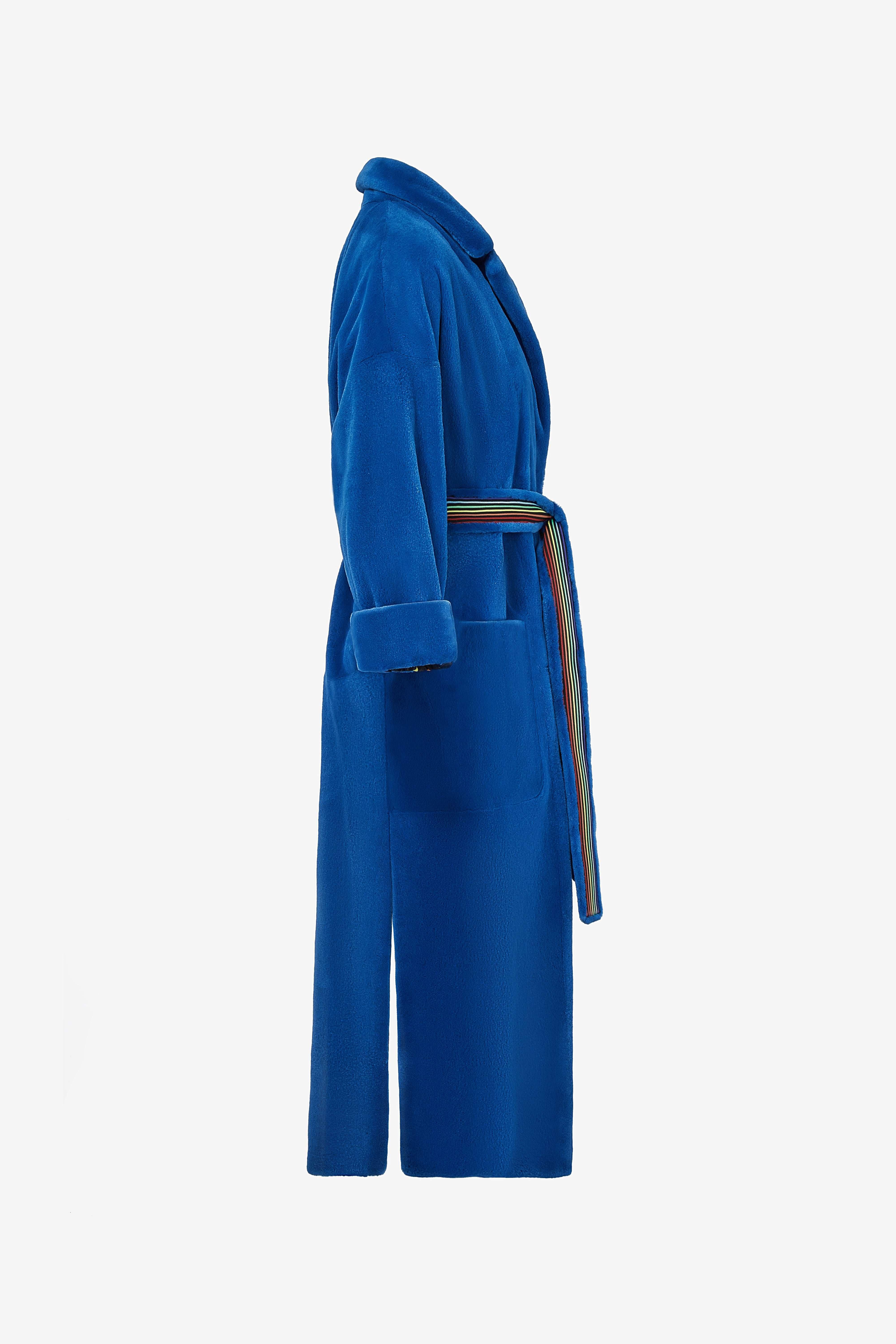 Coat | 122 cm