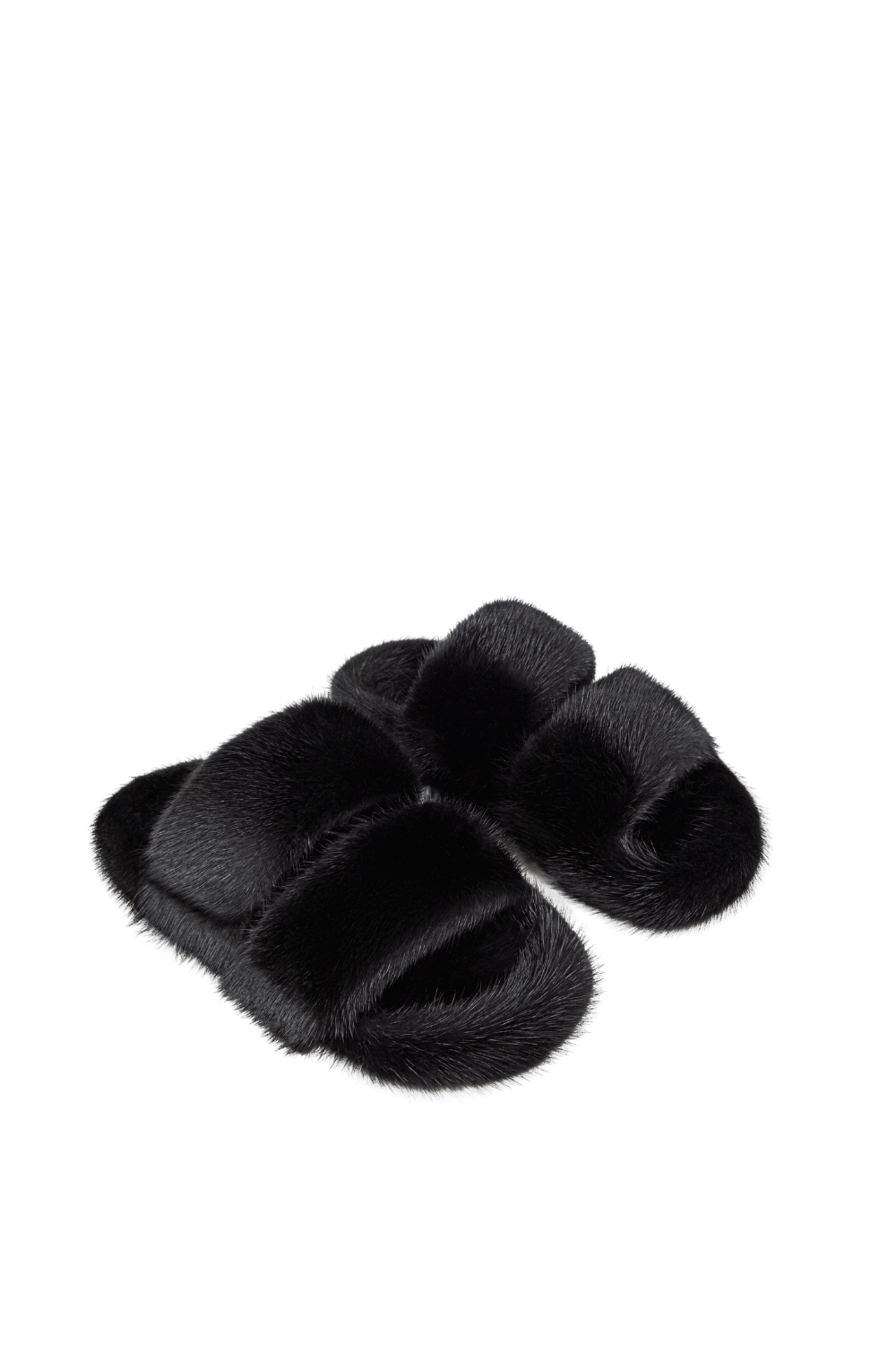 black mink